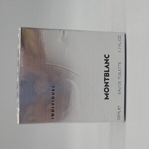 529- Montblanc Men's Made In France NWT